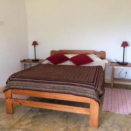 Summit View Bed & Breakfast Kandy Luaran gambar