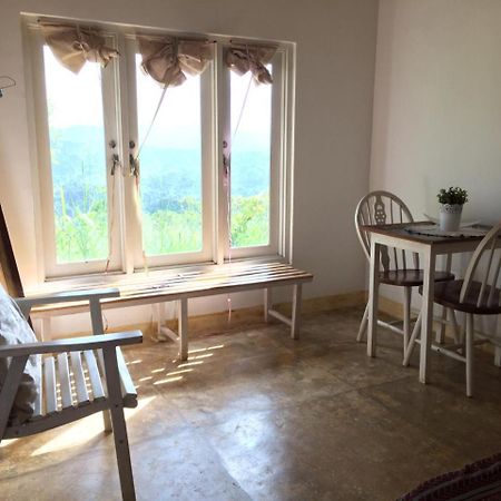 Summit View Bed & Breakfast Kandy Luaran gambar