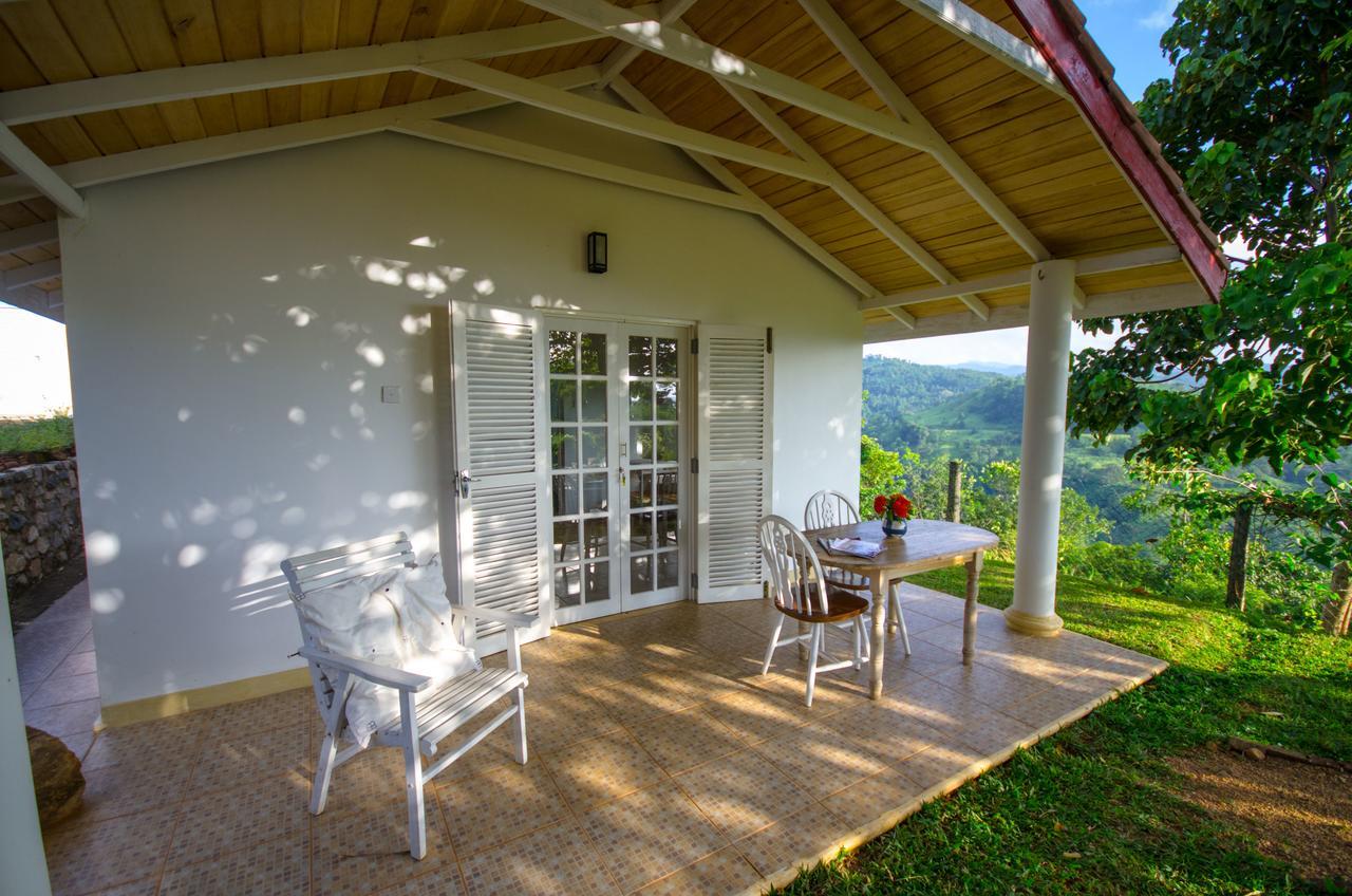 Summit View Bed & Breakfast Kandy Luaran gambar