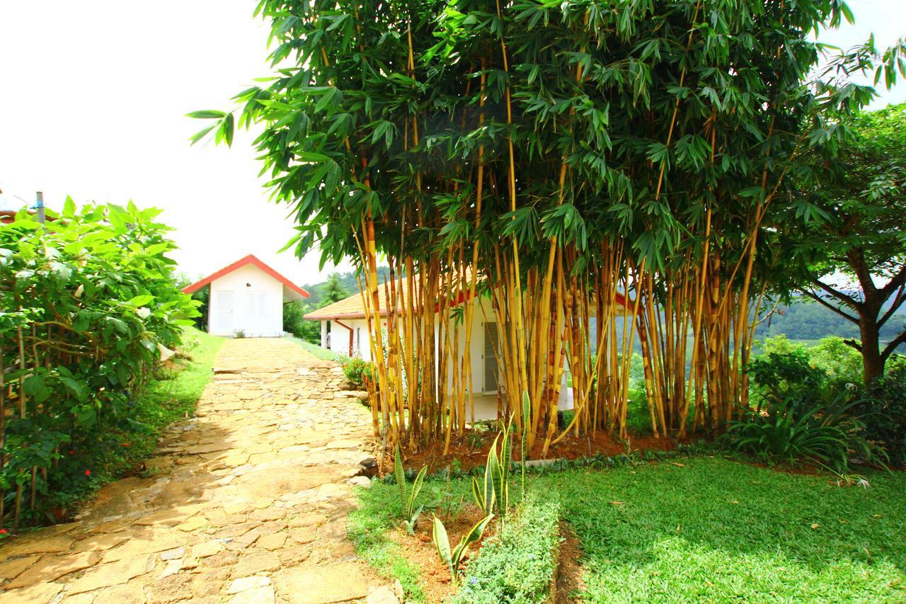 Summit View Bed & Breakfast Kandy Luaran gambar