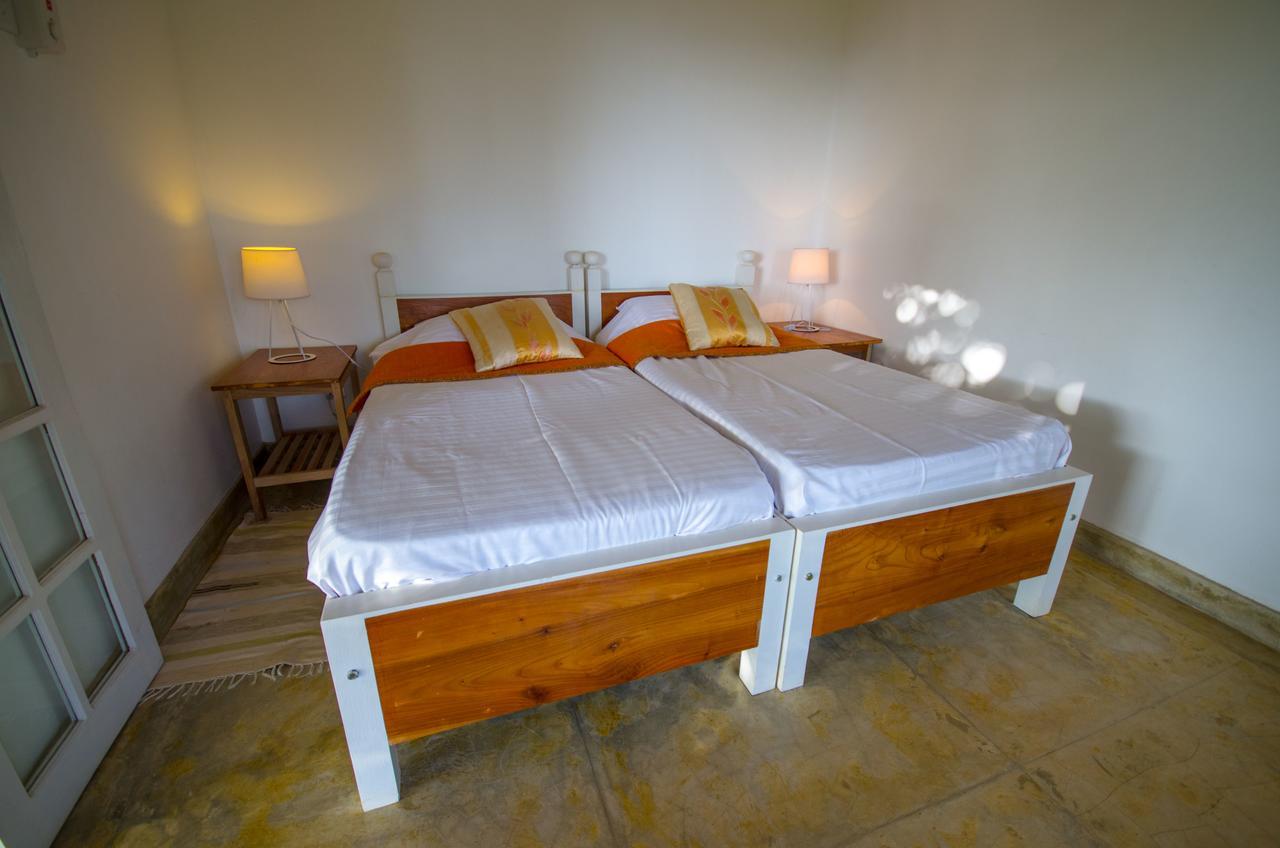 Summit View Bed & Breakfast Kandy Luaran gambar