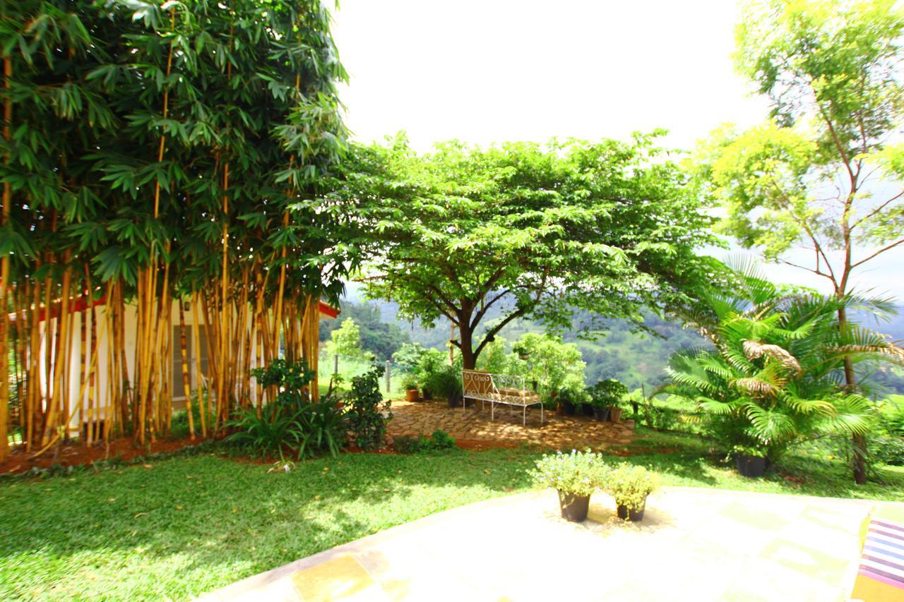 Summit View Bed & Breakfast Kandy Luaran gambar