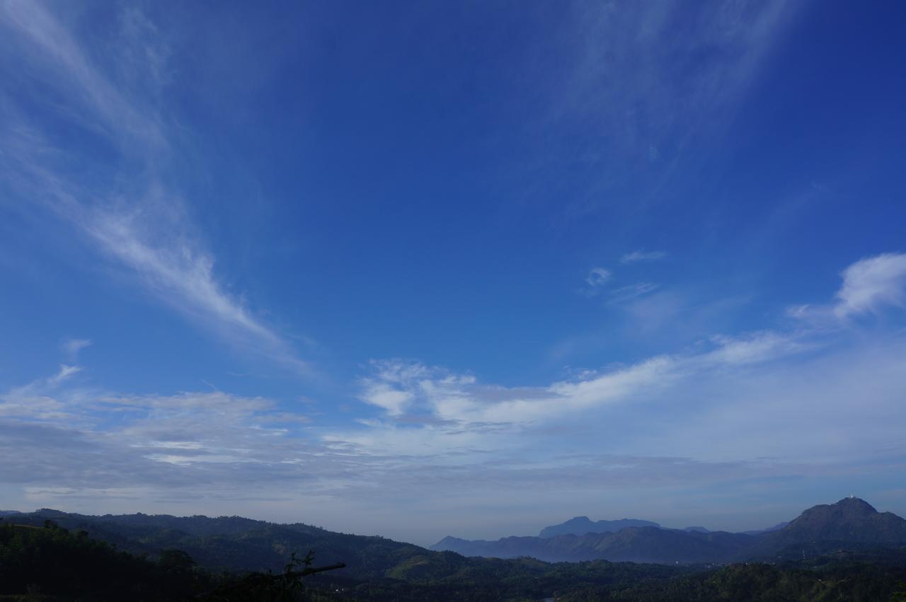 Summit View Bed & Breakfast Kandy Luaran gambar