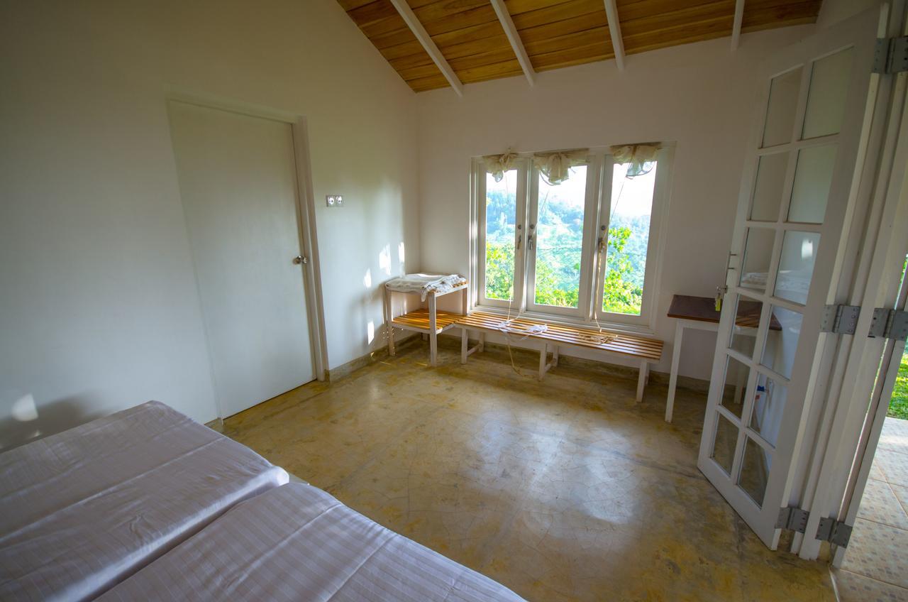 Summit View Bed & Breakfast Kandy Luaran gambar