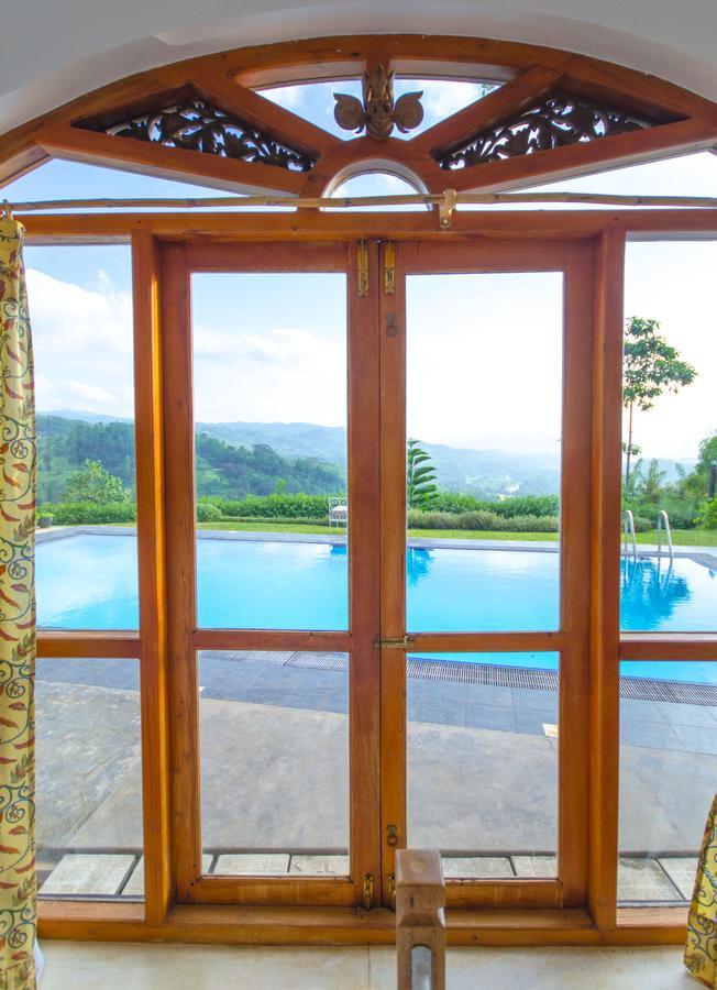 Summit View Bed & Breakfast Kandy Luaran gambar