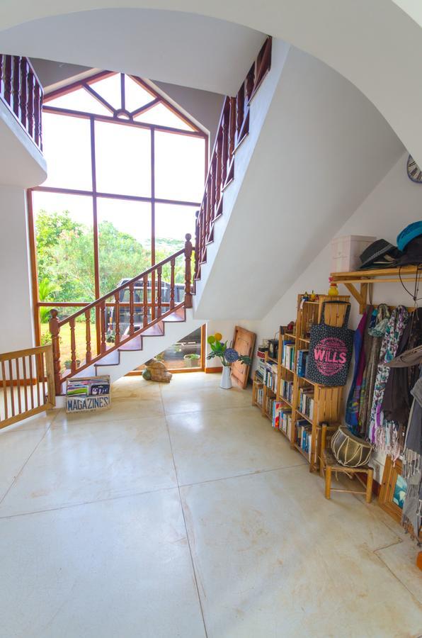 Summit View Bed & Breakfast Kandy Luaran gambar