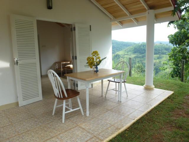 Summit View Bed & Breakfast Kandy Luaran gambar