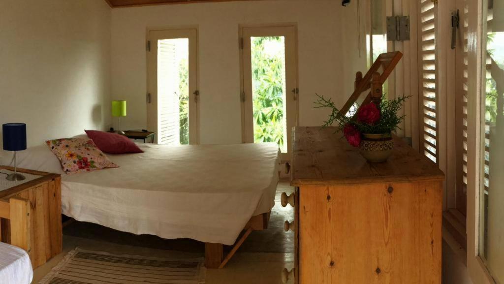 Summit View Bed & Breakfast Kandy Luaran gambar