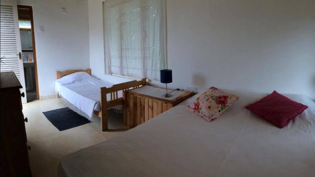 Summit View Bed & Breakfast Kandy Luaran gambar