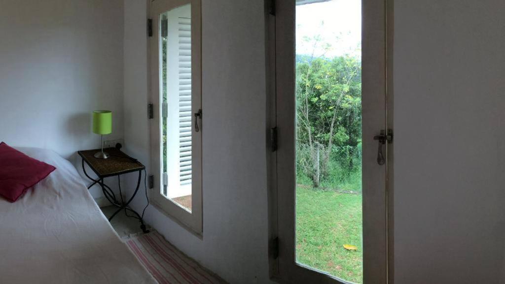 Summit View Bed & Breakfast Kandy Luaran gambar