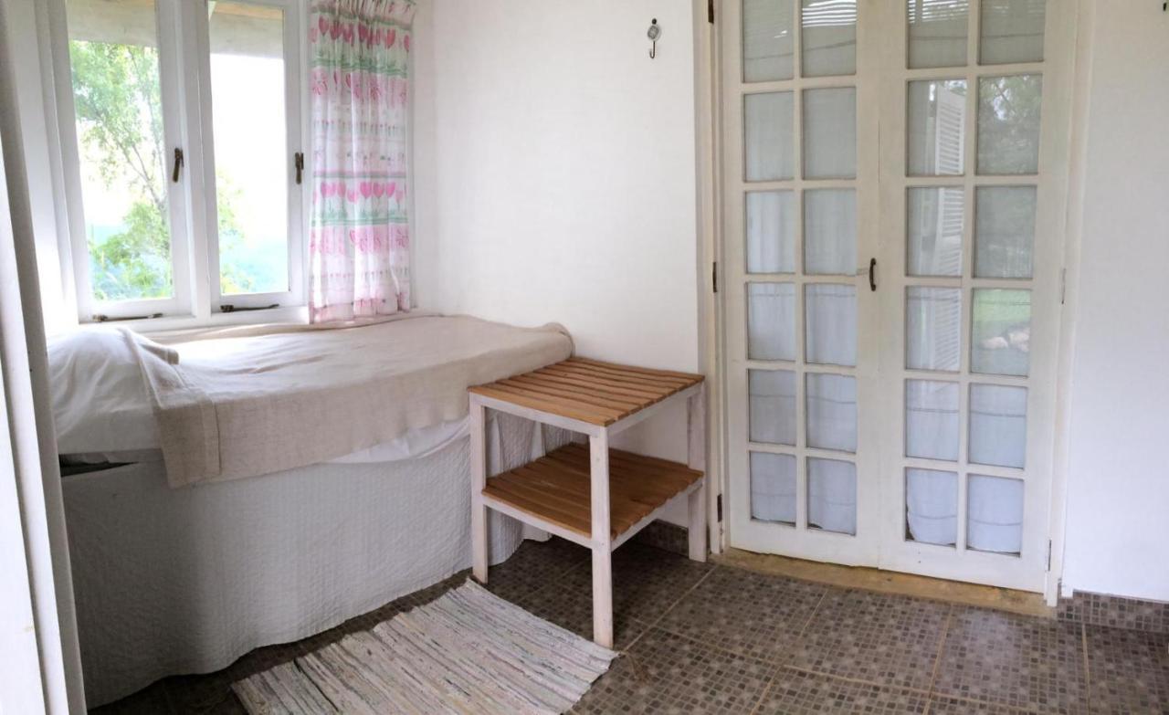 Summit View Bed & Breakfast Kandy Luaran gambar