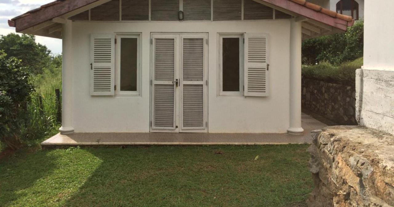 Summit View Bed & Breakfast Kandy Luaran gambar