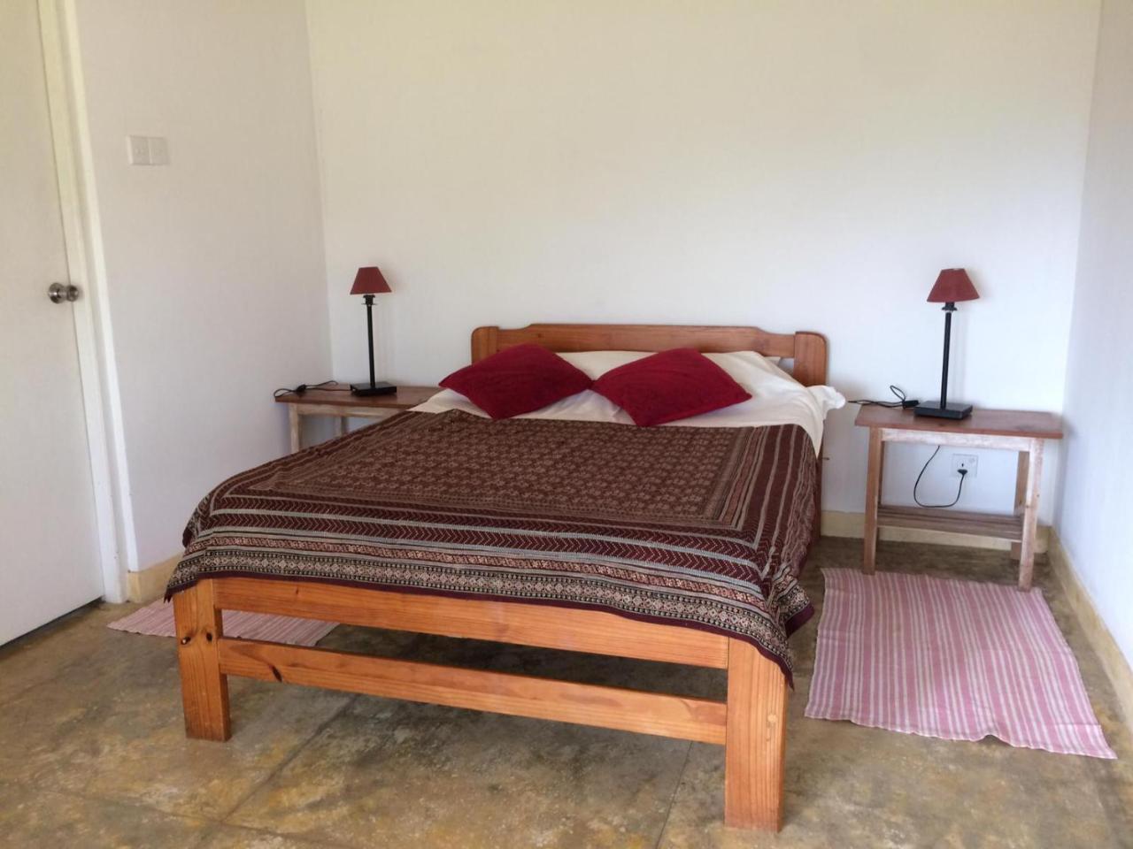 Summit View Bed & Breakfast Kandy Luaran gambar