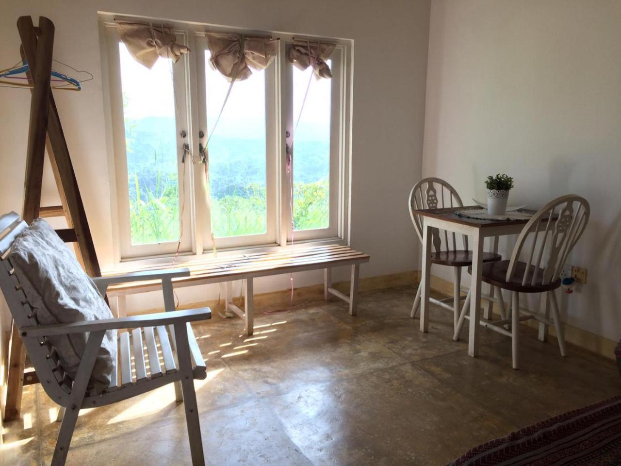 Summit View Bed & Breakfast Kandy Luaran gambar