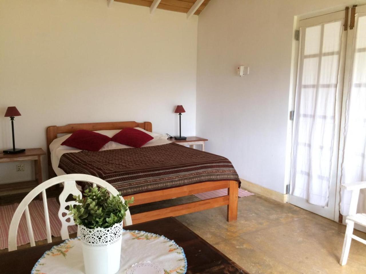 Summit View Bed & Breakfast Kandy Luaran gambar