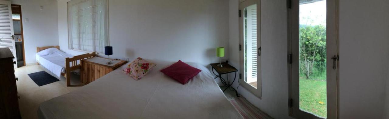 Summit View Bed & Breakfast Kandy Luaran gambar