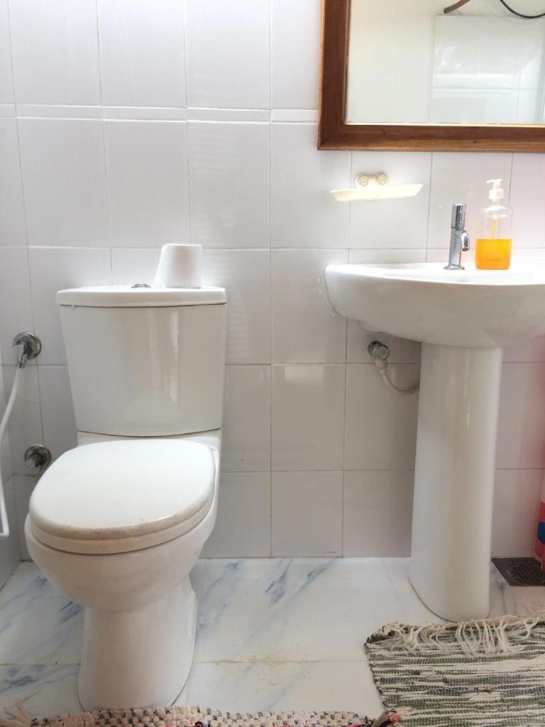 Summit View Bed & Breakfast Kandy Luaran gambar