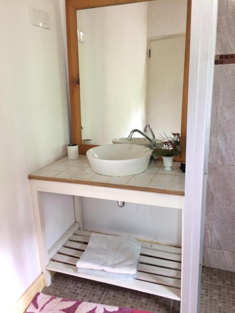 Summit View Bed & Breakfast Kandy Luaran gambar