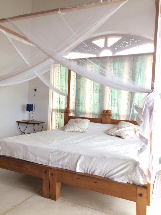 Summit View Bed & Breakfast Kandy Luaran gambar